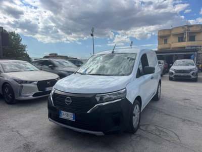 Nissan Townstar van 1.3 130cv L2 N-Connecta (3)