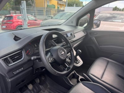Nissan Townstar van 1.3 130cv L2 N-Connecta (8)