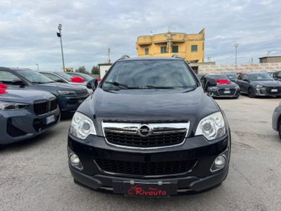 Opel Antara 2.2 CDTI 163CV Cosmo Unlimited (4)