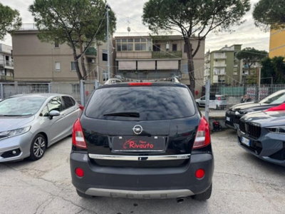 Opel Antara 2.2 CDTI 163CV Cosmo Unlimited (5)