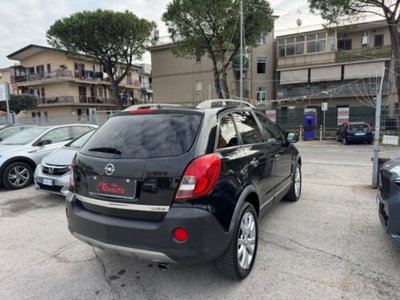 Opel Antara 2.2 CDTI 163CV Cosmo Unlimited (7)