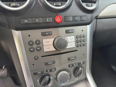Opel Antara 2.2 CDTI 163CV Cosmo Unlimited (9)