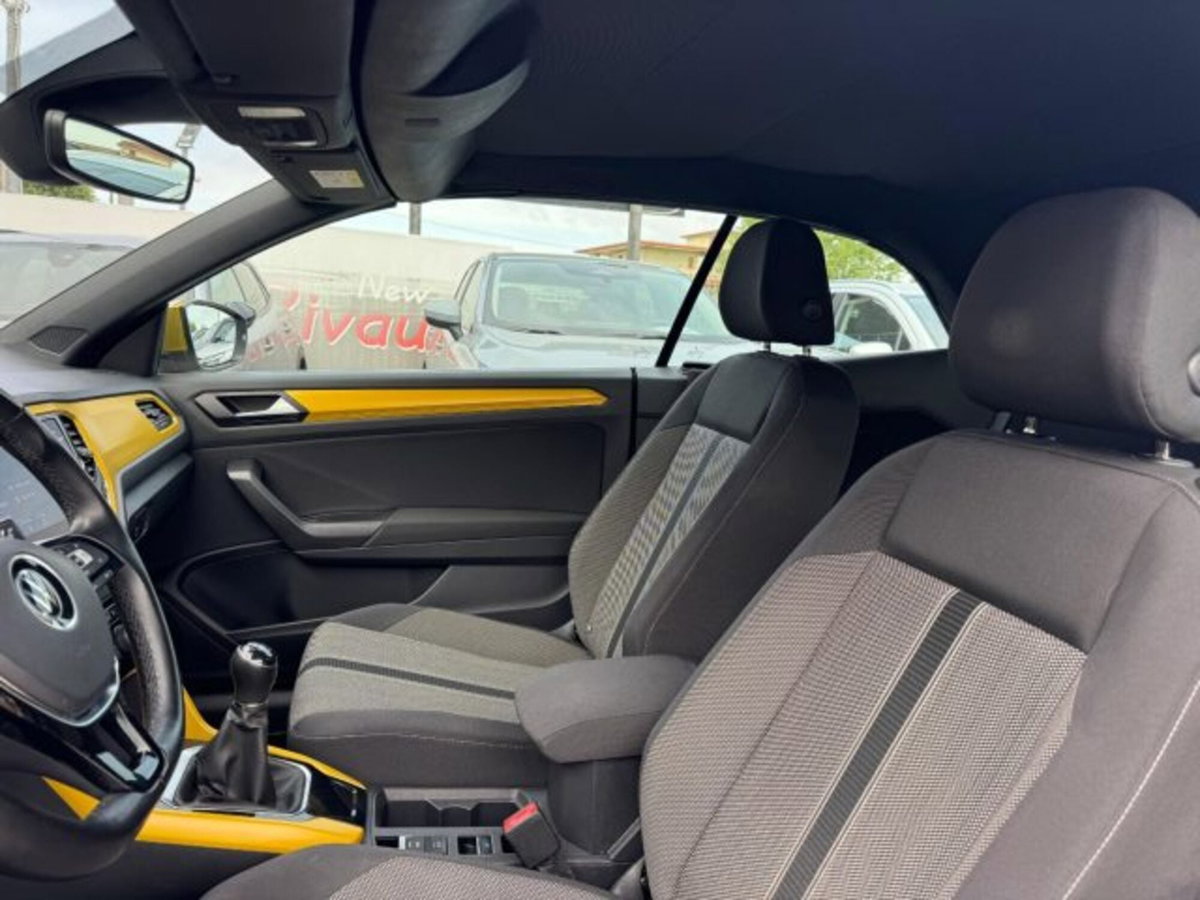 Volkswagen T-Roc Cabrio 1.0 TSI Style (10)