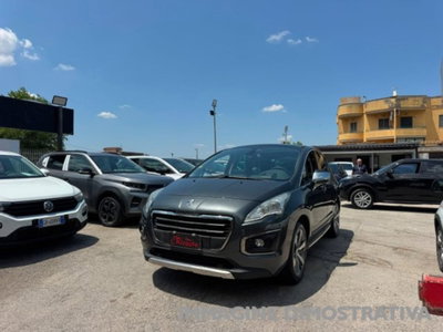 Peugeot 3008 BlueHDi 120 EAT6 S&S Allure (4)