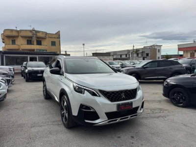 Peugeot 3008 BlueHDi 130 S&S EAT8 GT Line (5)