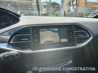 Peugeot 308 SW BlueHDi 150 S&S EAT6 GT Line (14)