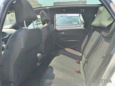 Peugeot 308 SW BlueHDi 150 S&S EAT6 GT Line (16)