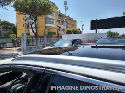 Peugeot 308 SW BlueHDi 150 S&S EAT6 GT Line (9)