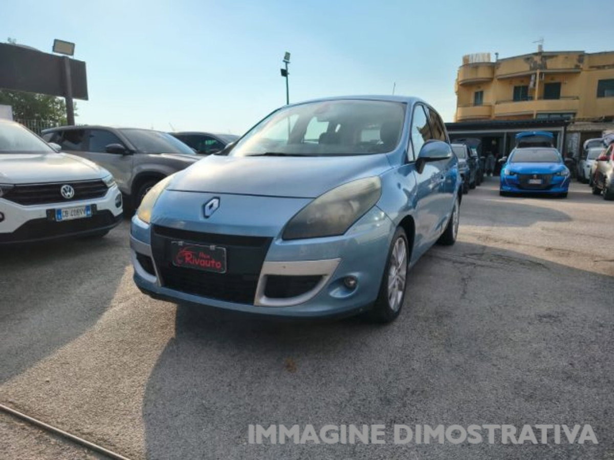 Renault Scenic E-Tech Electric 1.5 dCi 110CV Dynamique (2)