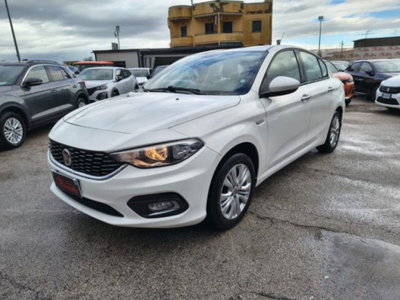Fiat Tipo Tipo 1.4 T-Jet 120CV GPL 4 porte Easy (2)