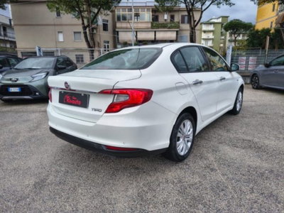 Fiat Tipo Tipo 1.4 T-Jet 120CV GPL 4 porte Easy (3)
