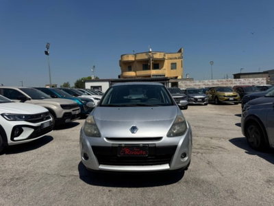 Renault Clio 1.2 16V 5 porte GPL Dynamique usata