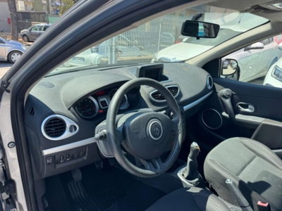 Renault Clio 1.2 16V 5 porte GPL Dynamique (11)
