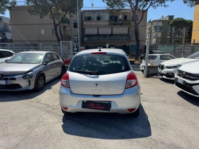 Renault Clio 1.2 16V 5 porte GPL Dynamique (5)