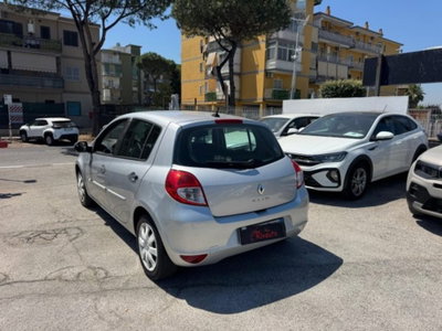 Renault Clio 1.2 16V 5 porte GPL Dynamique (6)