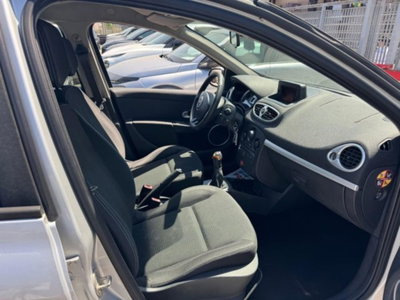 Renault Clio 1.2 16V 5 porte GPL Dynamique (7)