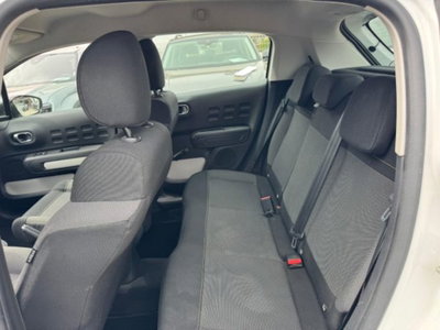 Citroen C3 BlueHDi 100 S&S Shine (11)