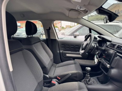 Citroen C3 BlueHDi 100 S&S Shine (12)