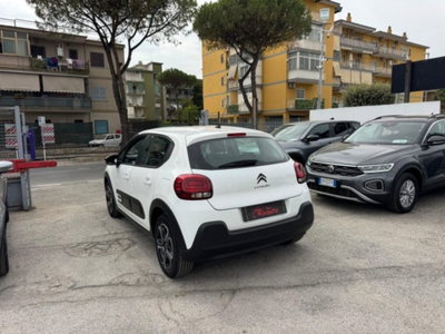 Citroen C3 BlueHDi 100 S&S Shine (15)