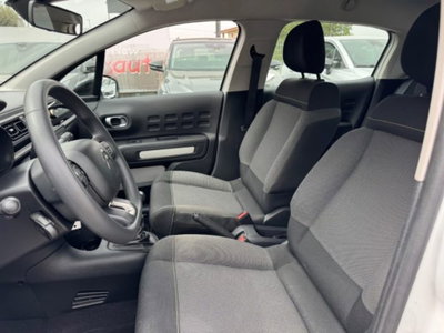 Citroen C3 BlueHDi 100 S&S Shine (16)