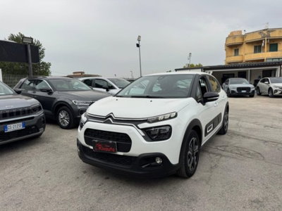 Citroen C3 BlueHDi 100 S&S Shine (2)