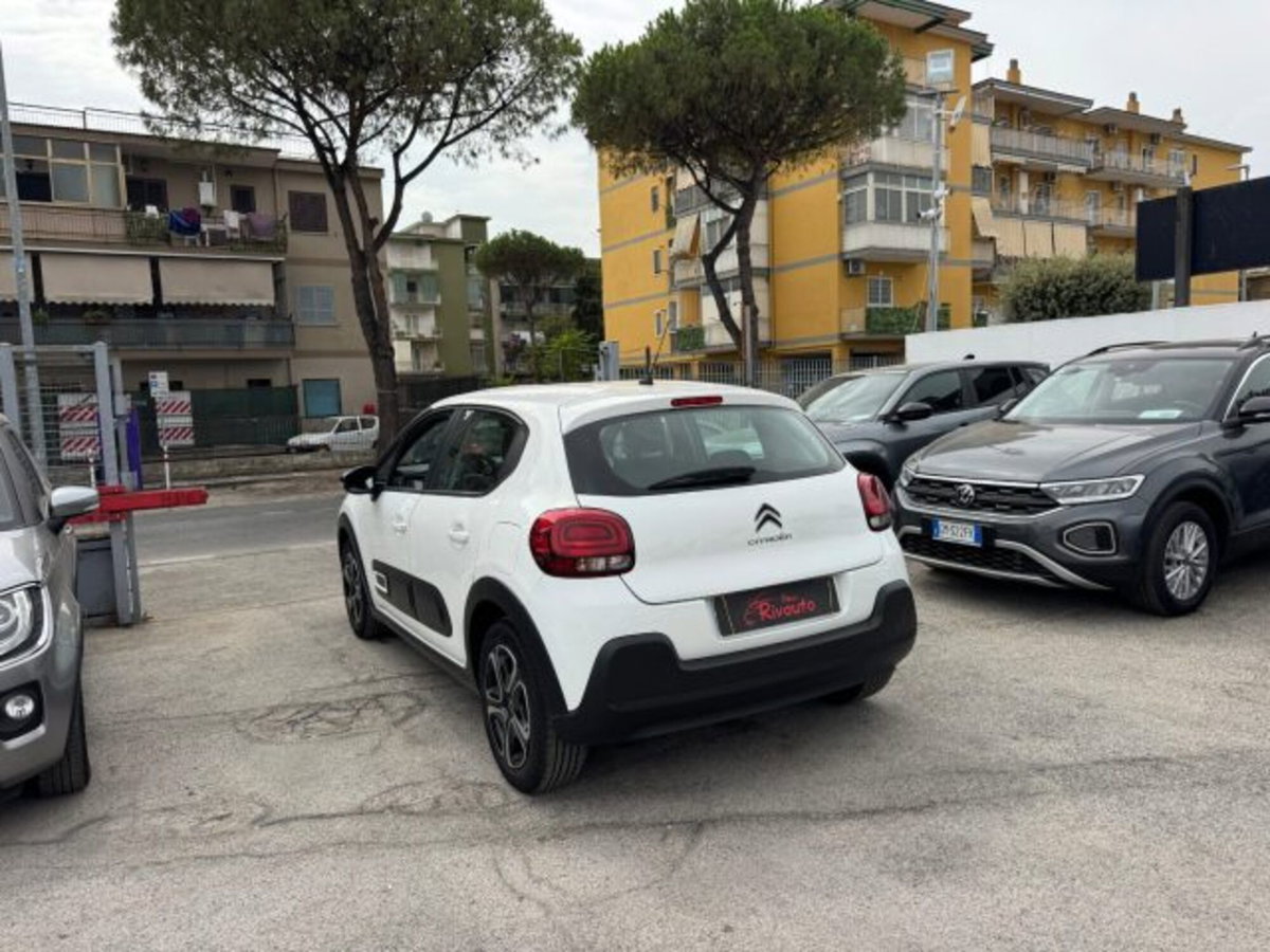 Citroen C3 BlueHDi 100 S&S Shine (3)