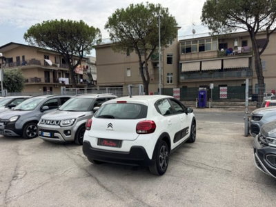 Citroen C3 BlueHDi 100 S&S Shine (4)