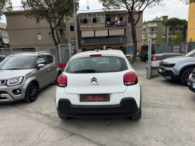 Citroen C3 BlueHDi 100 S&S Shine (5)