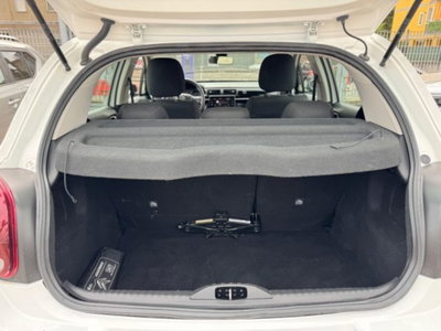 Citroen C3 BlueHDi 100 S&S Shine (9)
