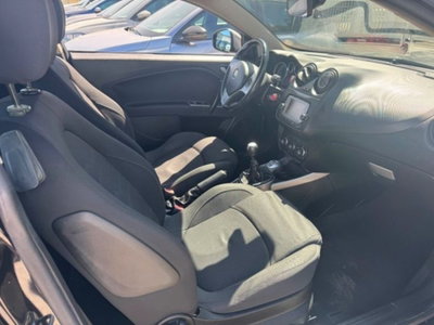 Alfa Romeo MiTo 1.3 JTDm 85 CV S&S Distinctive (10)