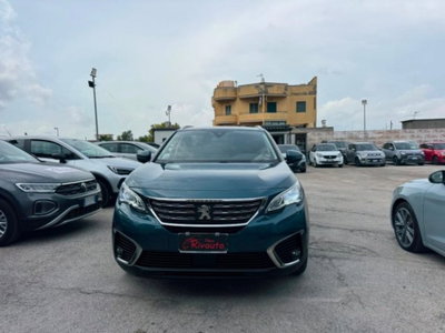 Peugeot 5008 BlueHDi 130 S&S EAT8 Allure usata