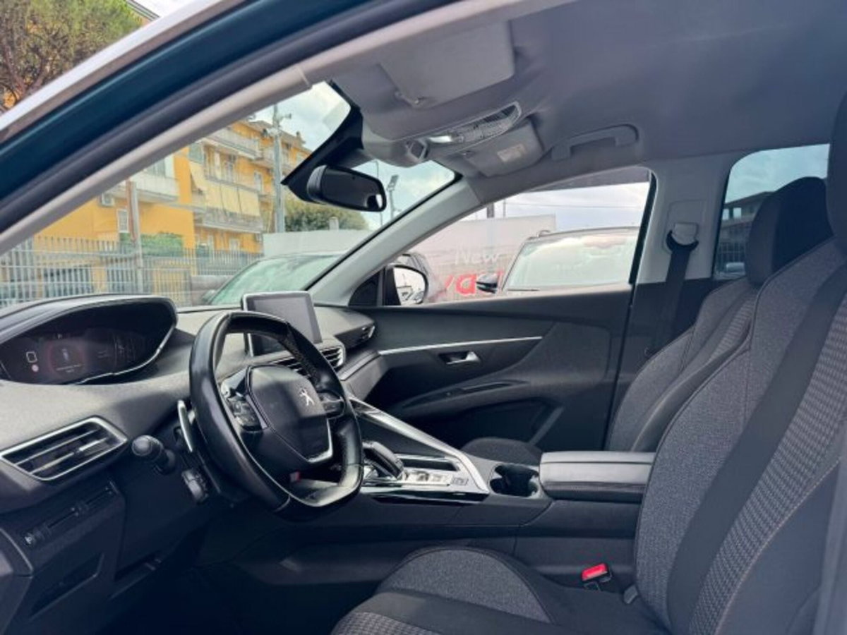 Peugeot 5008 BlueHDi 130 S&S EAT8 Allure (12)