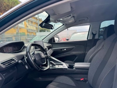 Peugeot 5008 BlueHDi 130 S&S EAT8 Allure (12)