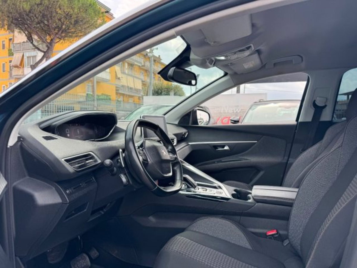 Peugeot 5008 BlueHDi 130 S&S EAT8 Allure (13)