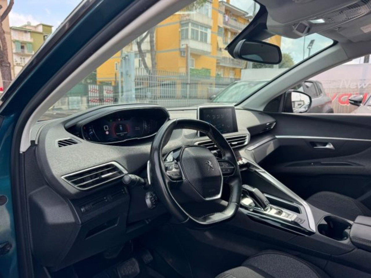 Peugeot 5008 BlueHDi 130 S&S EAT8 Allure (15)
