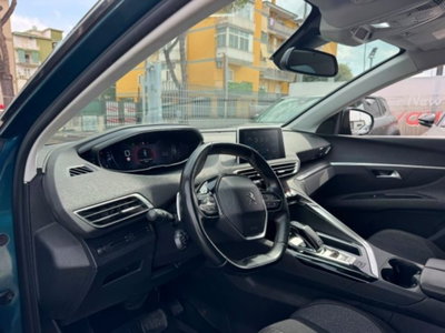 Peugeot 5008 BlueHDi 130 S&S EAT8 Allure (15)