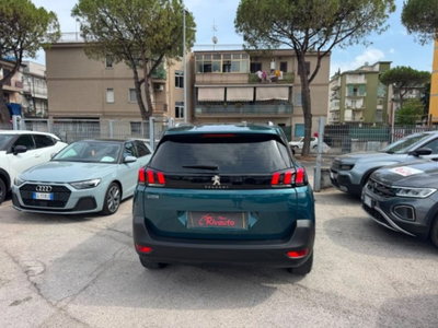 Peugeot 5008 BlueHDi 130 S&S EAT8 Allure (20)