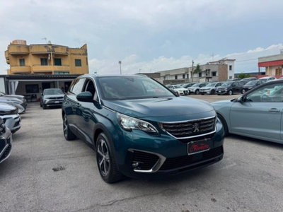 Peugeot 5008 BlueHDi 130 S&S EAT8 Allure (3)