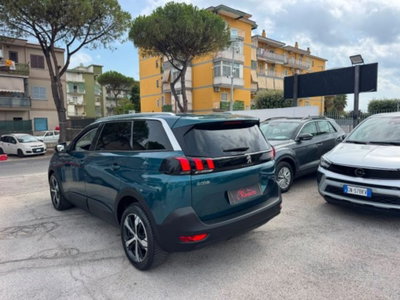 Peugeot 5008 BlueHDi 130 S&S EAT8 Allure (4)