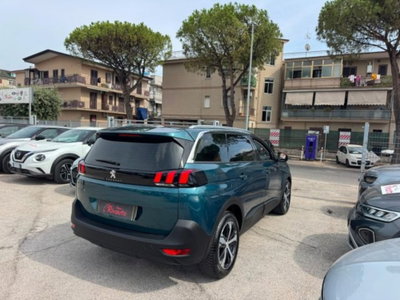 Peugeot 5008 BlueHDi 130 S&S EAT8 Allure (5)