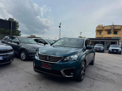 Peugeot 5008 BlueHDi 130 S&S EAT8 Allure (6)