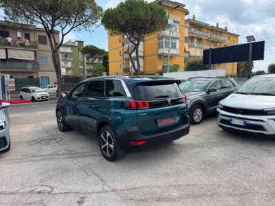 Peugeot 5008 BlueHDi 130 S&S EAT8 Allure (7)
