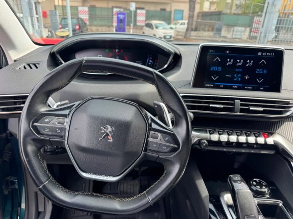 Peugeot 5008 BlueHDi 130 S&S EAT8 Allure (9)