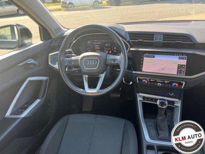 Audi Q3 Sportback 35 TFSI S line edition (10)