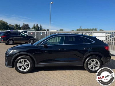 Audi Q3 Sportback 35 TFSI S line edition (4)