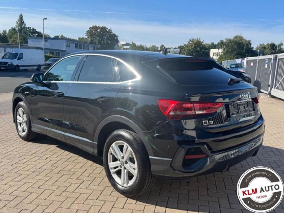 Audi Q3 Sportback 35 TFSI S line edition (5)