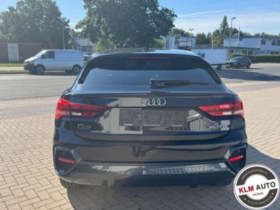 Audi Q3 Sportback 35 TFSI S line edition (6)