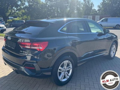 Audi Q3 Sportback 35 TFSI S line edition (8)