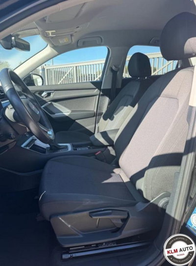 Audi Q3 Sportback 35 TFSI S line edition (9)
