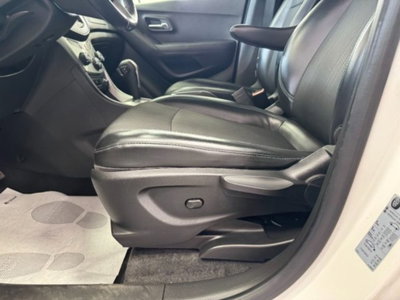 Chevrolet Trax 1.7 diesel FWD aut. LTZ (11)